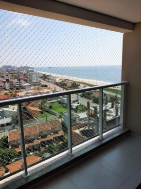 Apartamento Home Club Piçarras com vista mar - Venice - 50 m do mar